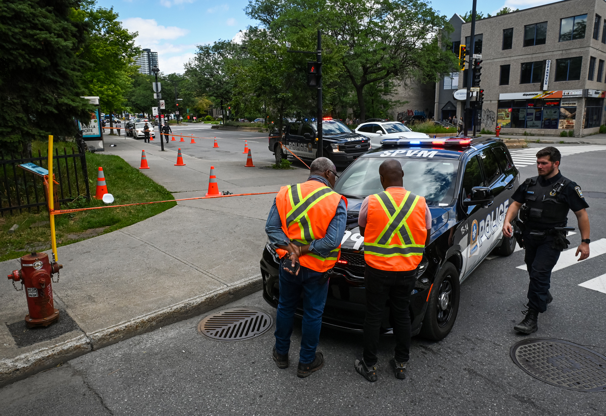 two stabbed itinerants street montreal two stabbed itinerants street montreal new